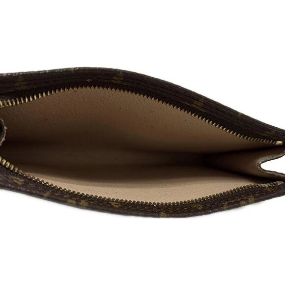 LOUIS VUITTON Monogram Monogram Pouch bran223-101725 - Picture 5 of 6